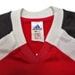 2001/02 Nurnberg Home Football Shirt (S) Adidas