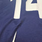 2001/02 Pro Sesto Training Shirt (XL) Garman