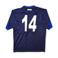 2001/02 Pro Sesto Training Shirt (XL) Garman
