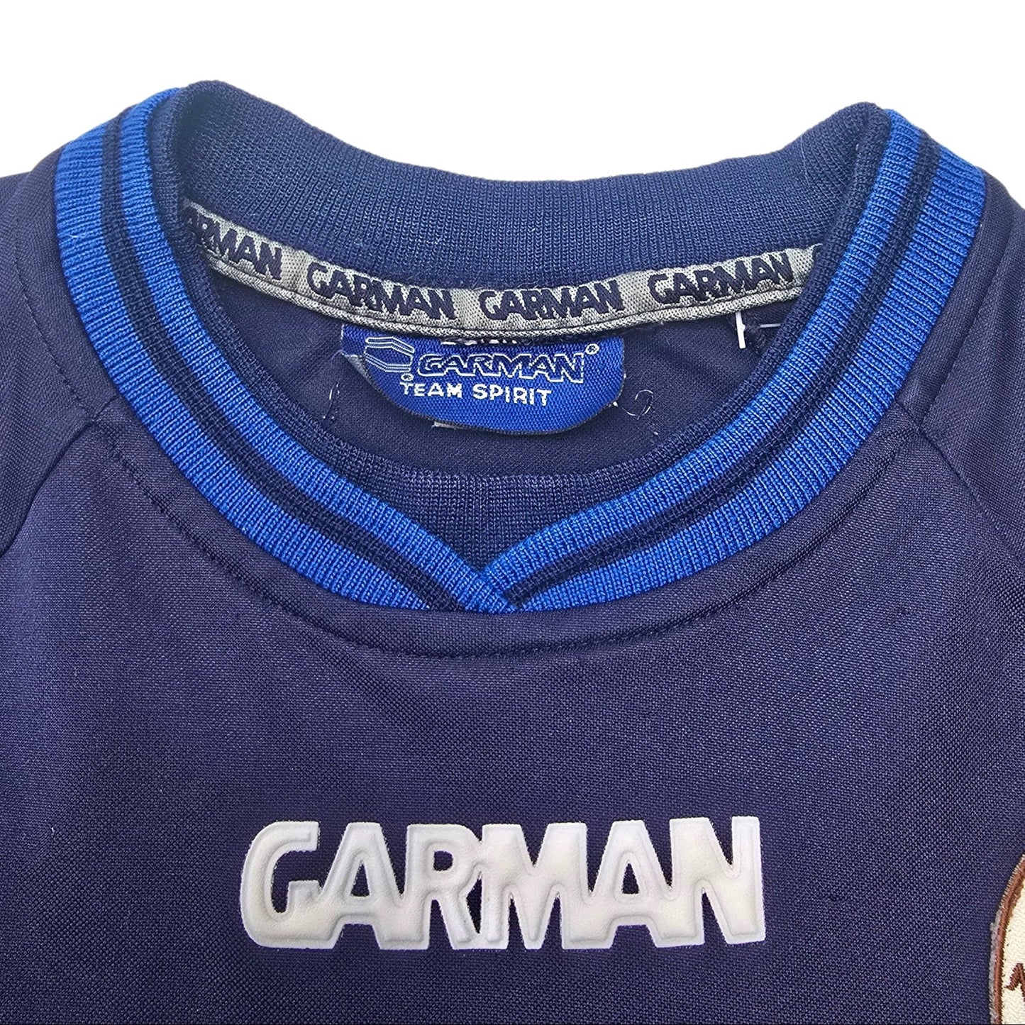 2001/02 Pro Sesto Training Shirt (XL) Garman