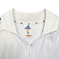 2001/02 Real Madrid Home Football Shirt (L) Adidas #8 McManaman