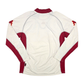 2001/02 Roma Away Football Shirt (2XL) Kappa
