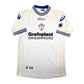 2001/02 Sampdoria Away Football Shirt (S) Asics