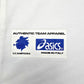 2001/02 Sampdoria Away Football Shirt (S) Asics