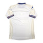 2001/02 Sampdoria Away Football Shirt (S) Asics
