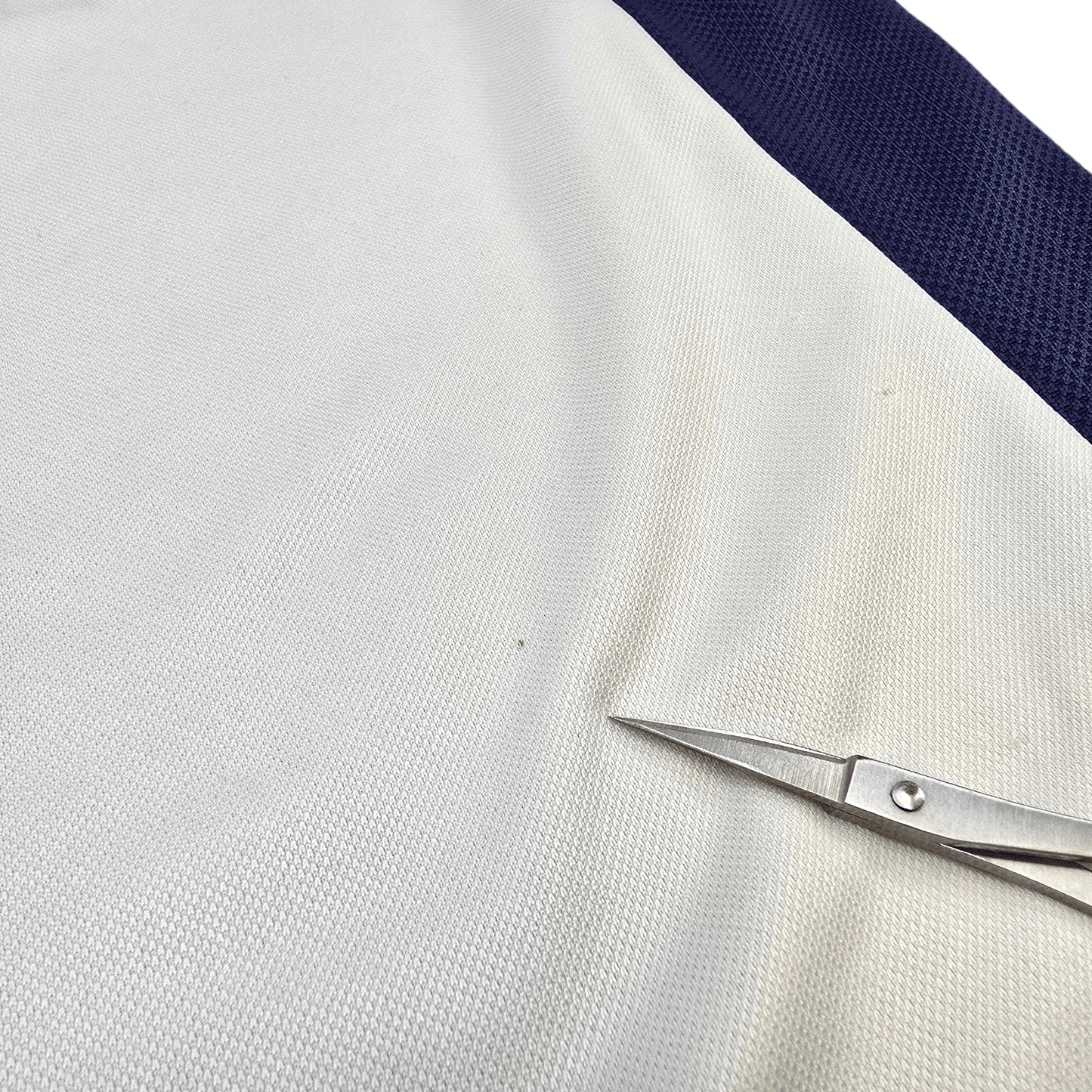 2001/02 Tottenham Hotspur Home Football Shirt (L) Adidas