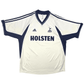 2001/02 Tottenham Hotspur Home Football Shirt (L) Adidas