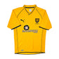 2001/02 Wimbledon Away Football Shirt (S) Puma