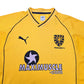 2001/02 Wimbledon Away Football Shirt (S) Puma