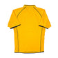 2001/02 Wimbledon Away Football Shirt (S) Puma