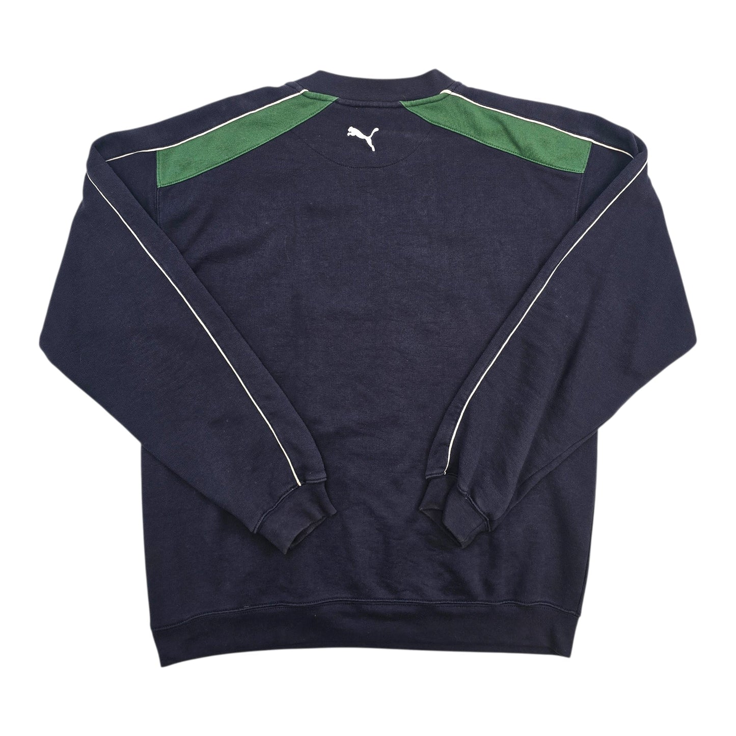 2001/02 Wolfsburg Training Top (M) Puma