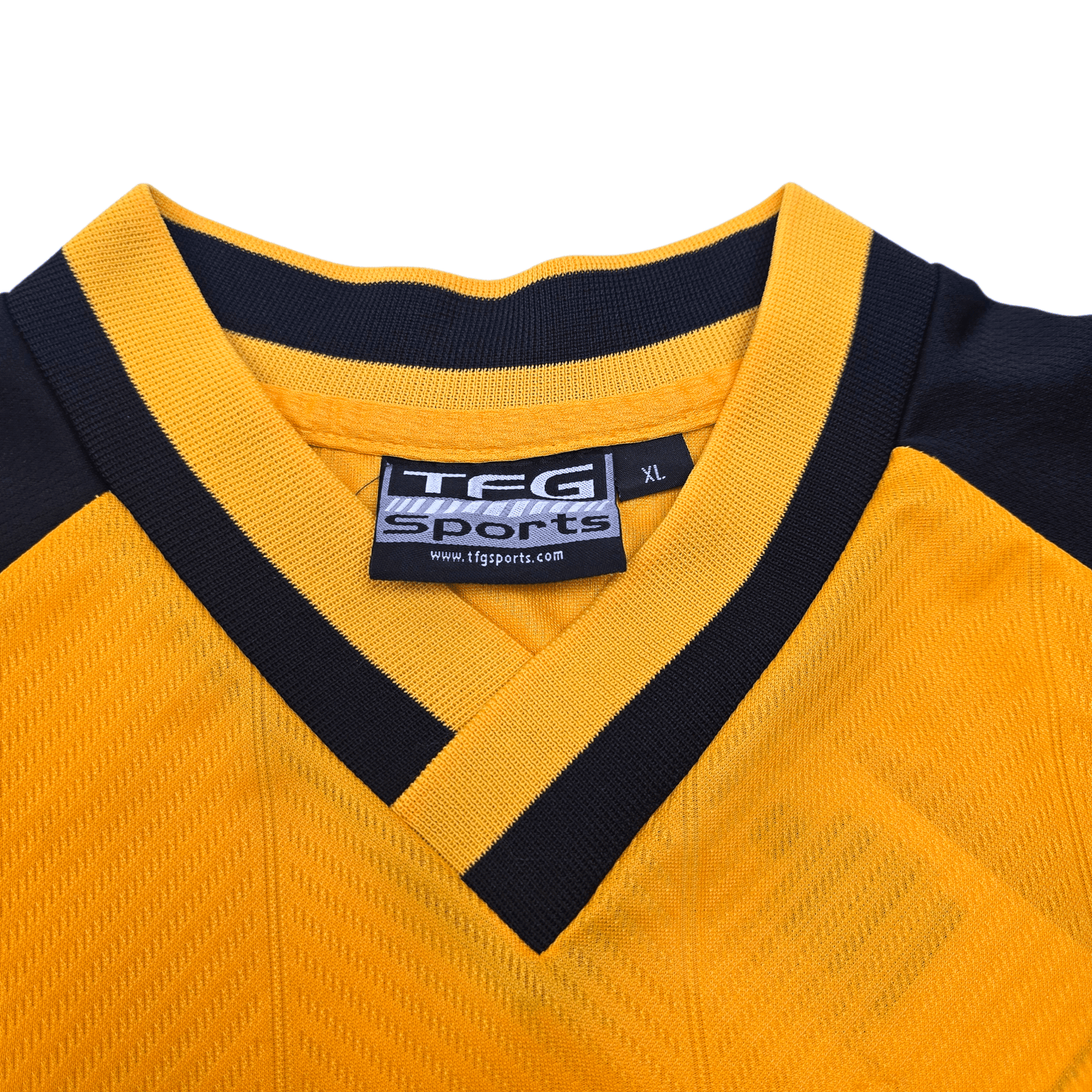 2001/03 Cambridge United Home Football Shirt (XL) TFG
