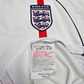 2001/03 England Home Football Shirt (M) Umbro