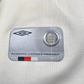 2001/03 England Home Football Shirt (M) Umbro