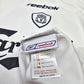 2001/03 Liverpool Away Football Shirt (M) Reebok #10 Owen