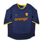 2001/03 RC Lens Away Football Shirt (XL) Nike
