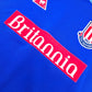 2001/03 Stoke City Away Football Shirt (XL) Le Coq Sportif