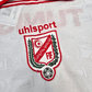 2001/03 Tunisia Home Football Shirt (L) Uhlsport