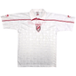 2001/03 Tunisia Home Football Shirt (L) Uhlsport