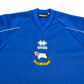 2001/05 Derby County Training Top (M) Errea