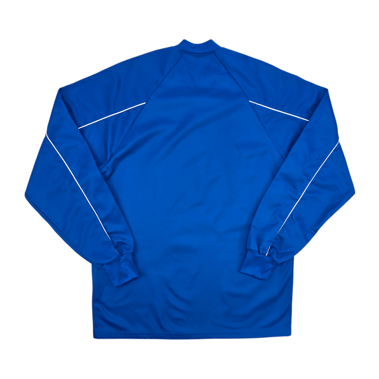 2001/05 Derby County Training Top (M) Errea