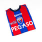 Atlante 2002-04 Football Shirt (Small)