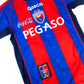 Atlante 2002-04 Football Shirt (Small)