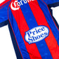 Atlante 2002-04 Football Shirt (Small)