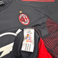 2002/03 AC Milan Third Football Shirt (M) Adidas #21 Pirlo