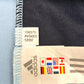 2002/03 Ajax Away Football Shirt (L) Adidas #10 Van Der Vaart