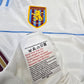 2002/03 Aston Villa Away Football Shirt (M) Diadora #17 Hendrie