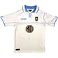 2002/03 Aston Villa Away Football Shirt (S) Diadora