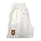 2002/03 Aston Villa Football Shorts (L) Diadora | Away (#32 Luke Moore)