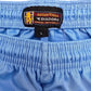 2002/03 Aston Villa Football Shorts (L) Diadora | Home (#17)