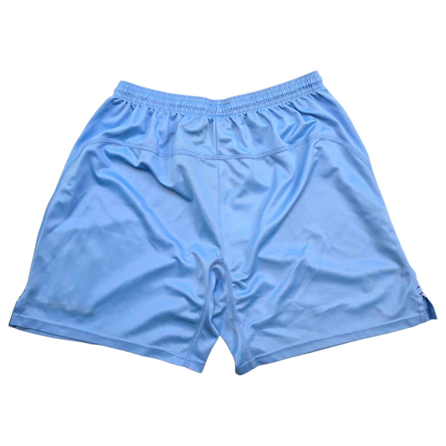 2002/03 Aston Villa Football Shorts (L) Diadora | Home (#17)