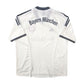 2002/03 Bayern Munich Away Football Shirt (L) Adidas