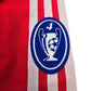 2002/03 Bayern Munich European Football Shirt (XL) Adidas #11 Ze Roberto (BNWTs)
