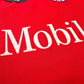 2002/03 Bayern Munich European Football Shirt (XL) Adidas #11 Ze Roberto (BNWTs)