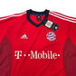 2002/03 Bayern Munich Home Football Shirt (XL) Adidas (European | BNWTs)
