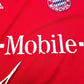 2002/03 Bayern Munich Home Football Shirt (XL) Adidas (European | BNWTs)