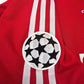 2002/03 Bayern Munich Home Football Shirt (XL) Adidas (European | BNWTs)
