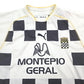 2002/03 Boavista Home Football Shirt (L) Puma
