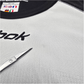 2002/03 Borussia Monchengladbach Training Top (L) Reebok