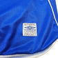 2002/03 Brescia Home Football Shirt (XL) Umbro #10 Baggio