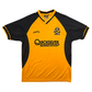 2002/03 Cambridge United Home Football Shirt (S) Sporta