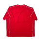 2002/03 Charlton Athletic Home Football Shirt (2XL) Le Coq Sportif