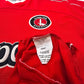 2002/03 Charlton Athletic Home Football Shirt (2XL) Le Coq Sportif