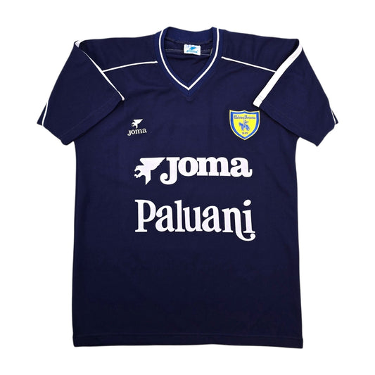 2002/03 Chievo Verona Training Shirt (XL) Joma