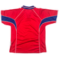 2002/03 Costa Rica Home Football Shirt (M) Joma
