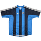 2002/03 Djurgardens Home Football Shirt (XL) Adidas